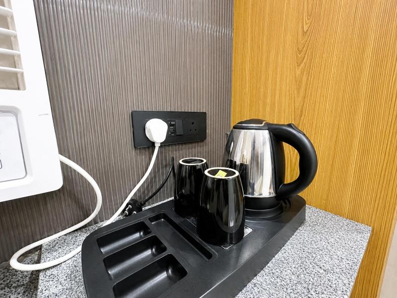 PREMIUM HOTEL HARIDWAR K P - Near Mansa Mata Temple and Railway Station Haridwar - Fully Air conditioned - Free Wifi and Parking Facilities - Best FAMILY HOTEL IN HARIDWAR - image 10