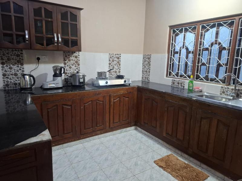 Kamaleswari Villa Trincomalee - image 30