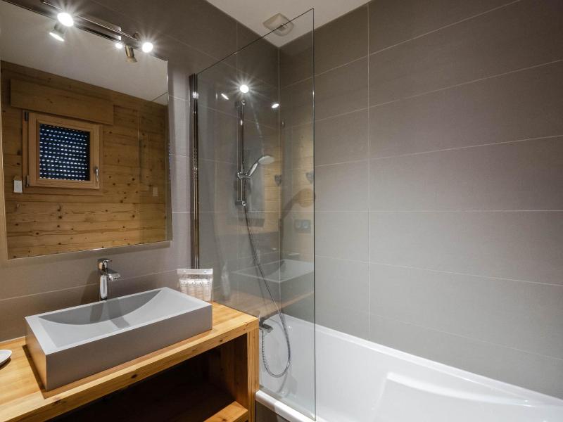 Chalet moderne 4 étoiles 11 pers. sauna et parking - FR-1-343-180 - image 8