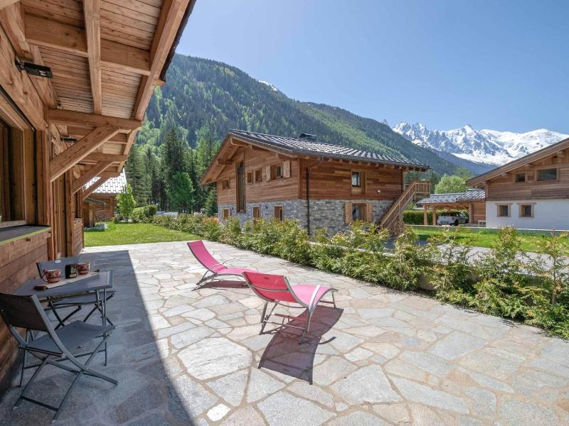 Chalet moderne 4 étoiles 11 pers. sauna et parking - FR-1-343-180 - image 7