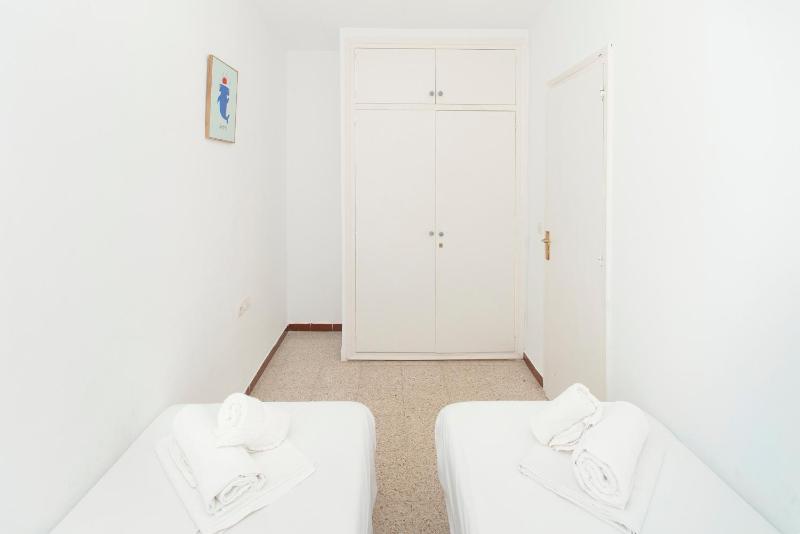 WELCS APARTAMENTO 406 EMP con vistas al canal - image 18