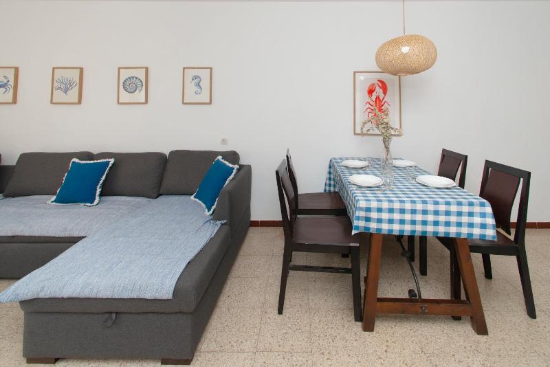WELCS APARTAMENTO 406 EMP con vistas al canal - image 22