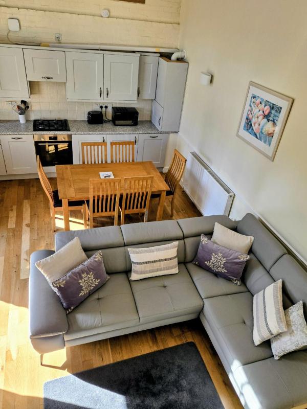 Turtle Cottage - image 29