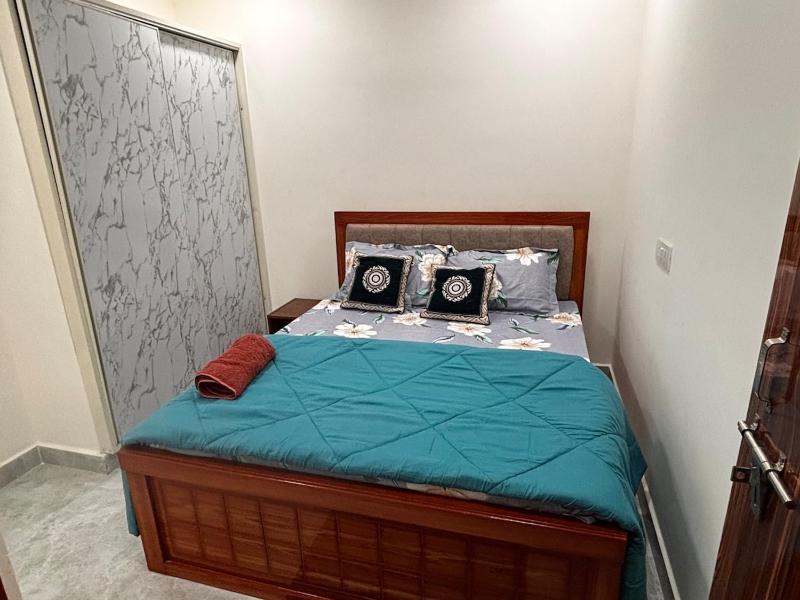 Cozy 1BHK Retreat - A Conmfortable space F3 - image 10
