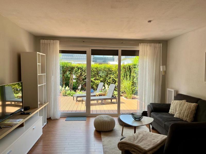 Ferienwohnung Terrassenglück am Breitenberg - image 1
