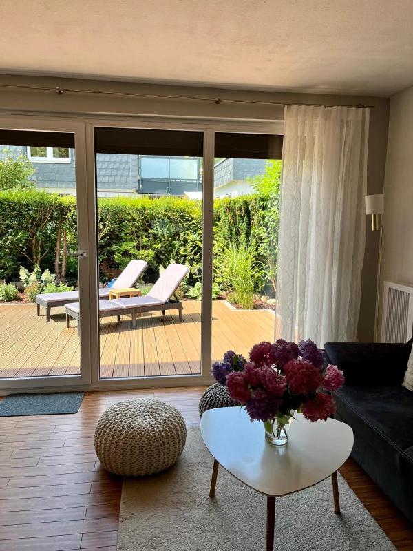 Ferienwohnung Terrassenglück am Breitenberg - image 18