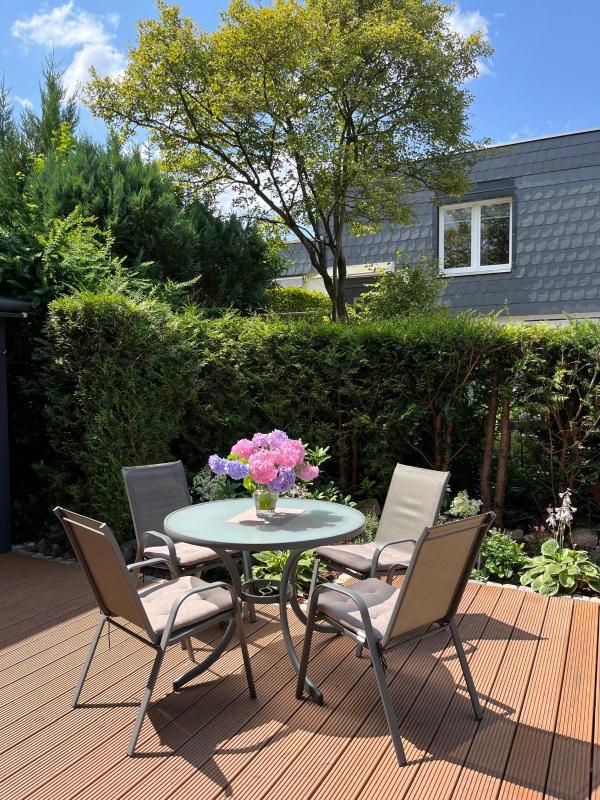 Ferienwohnung Terrassenglück am Breitenberg - image 24