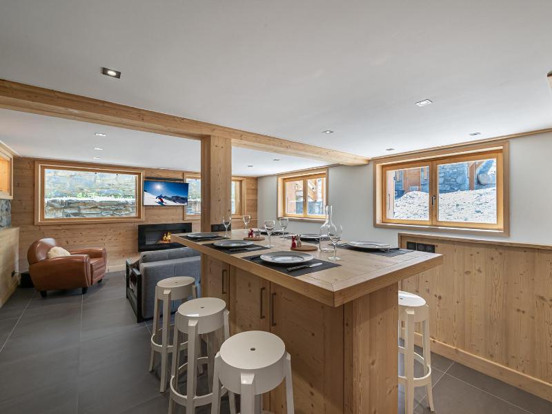 Appartement Familial au Calme Proche Pistes - FR-1-565-51 - image 8