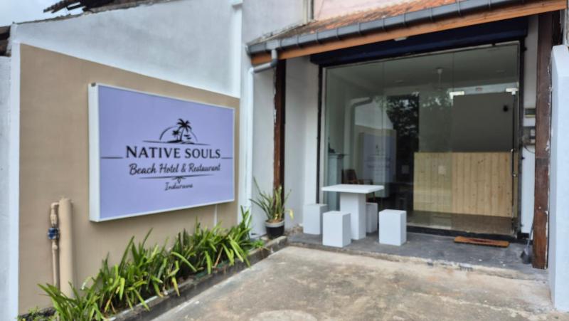 NATIVE SOULS Beach Hotel - image 4