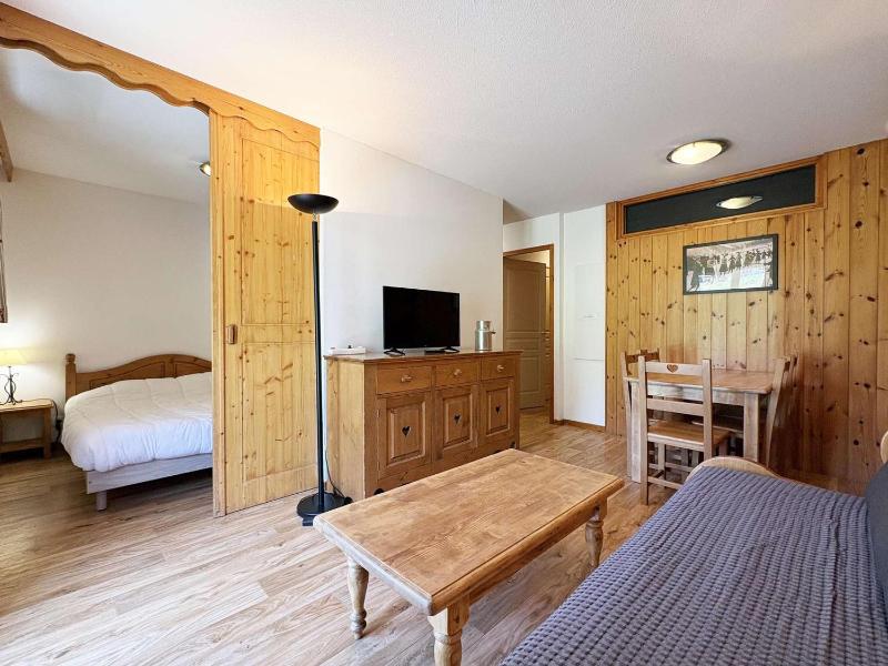 Appartement cosy avec WiFi gratuit piscine chauffée sauna et accès direct aux pistes Les Orres 1800. - FR-1-322-302 - image 12