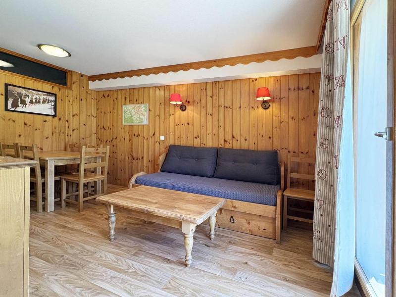 Appartement cosy avec WiFi gratuit piscine chauffée sauna et accès direct aux pistes Les Orres 1800. - FR-1-322-302 - image 9
