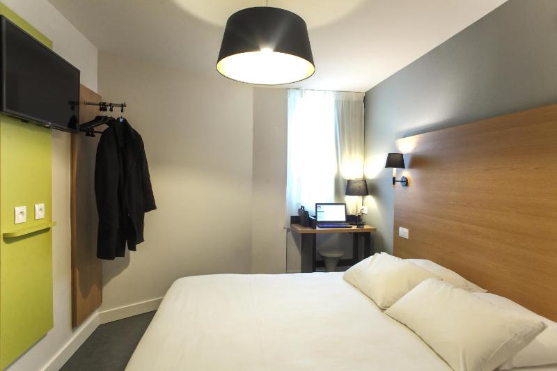 Privilege Double Room image 3
