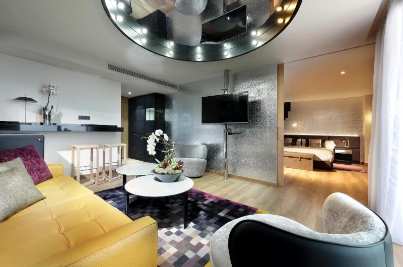Hard Rock Hotel Tenerife - image 28