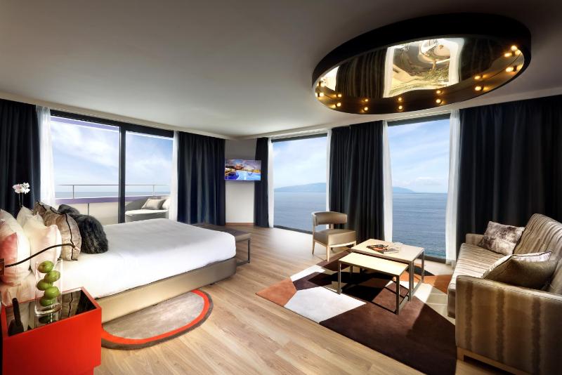 Hard Rock Hotel Tenerife - image 39