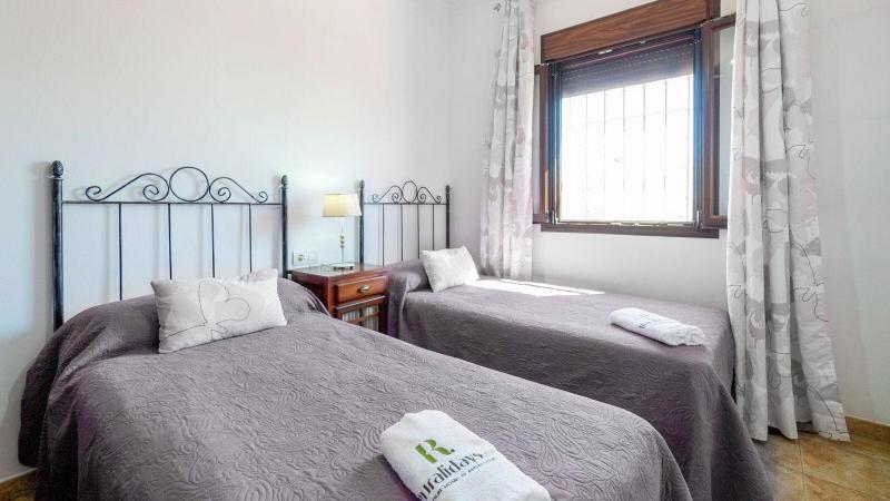 Villa Medina Torrox by Ruralidays - image 13