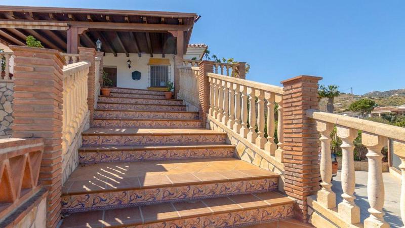 Villa Medina Torrox by Ruralidays - image 16