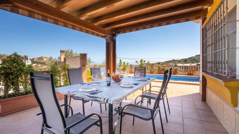 Villa Medina Torrox by Ruralidays - image 19
