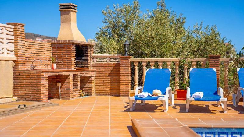 Villa Medina Torrox by Ruralidays - image 2