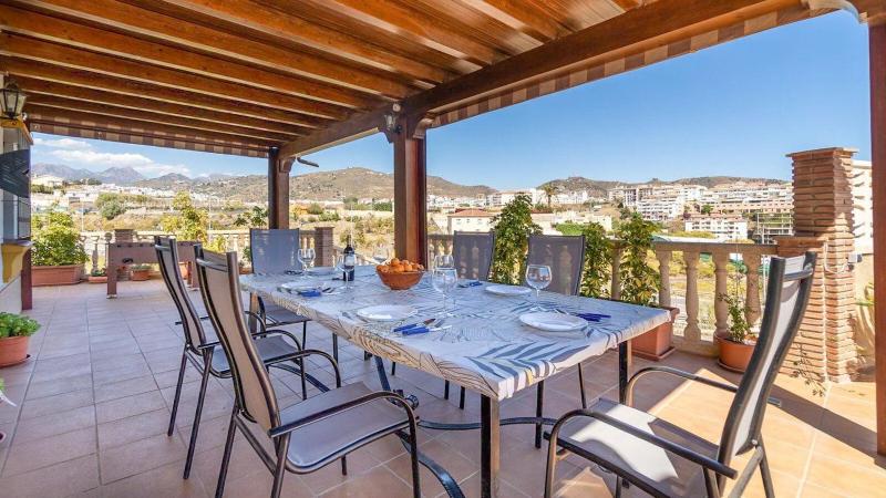 Villa Medina Torrox by Ruralidays - image 11