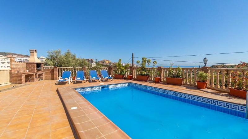 Villa Medina Torrox by Ruralidays - image 15