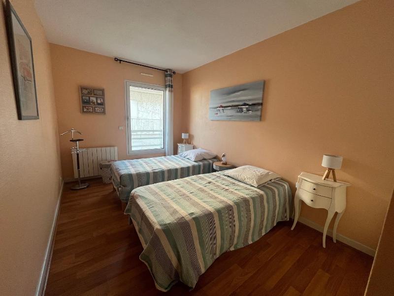 T3 à Arcachon avec vue mer parking privé et Wi-Fi - FR-1-374-180 - image 20