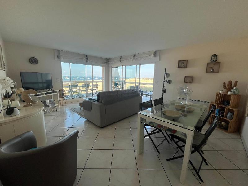T3 à Arcachon avec vue mer parking privé et Wi-Fi - FR-1-374-180 - image 21