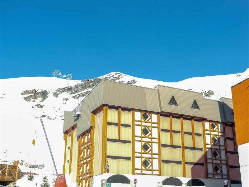 Bel appartement 6/8 pers avec balcon au cœur de Val Thorens - FR-1-545-21 - image 16