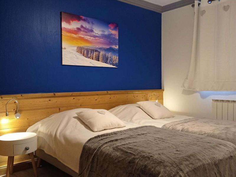 Bel appartement 6/8 pers avec balcon au cœur de Val Thorens - FR-1-545-21 - image 18
