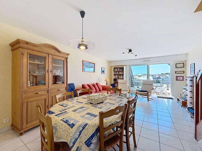 Appartement duplex vue mer - 6 pers. - image 8