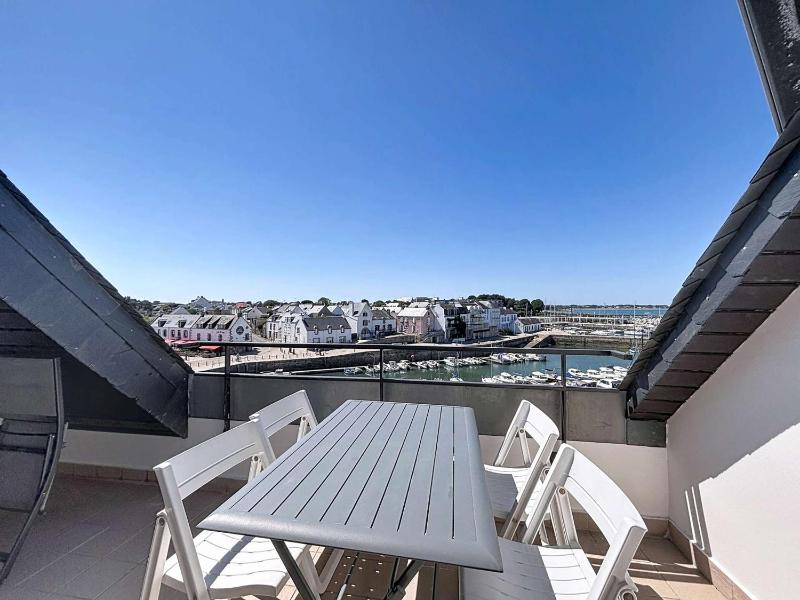 Appartement duplex vue mer - 6 pers. - image 2
