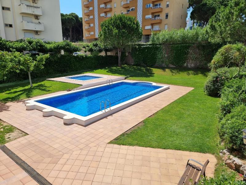 Encantador apartamento en L'Escala cerca del puerto y la playa - HISP-236-212 - image 12