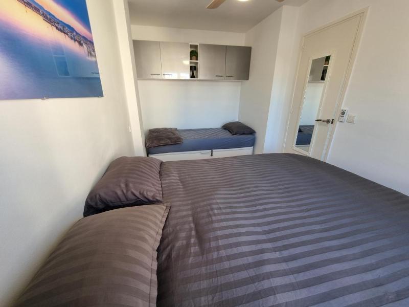 Encantador apartamento en L'Escala cerca del puerto y la playa - HISP-236-212 - image 15