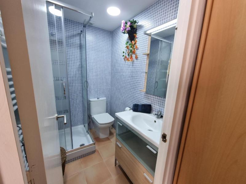 Encantador apartamento en L'Escala cerca del puerto y la playa - HISP-236-212 - image 14