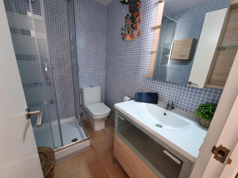 Encantador apartamento en L'Escala cerca del puerto y la playa - HISP-236-212 - image 16