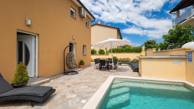 Villa Skarec 2 by Villas Guide - image 14