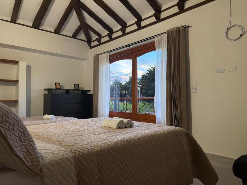 Apartamento ALTAVISTA de Villa de Leyva - image 38