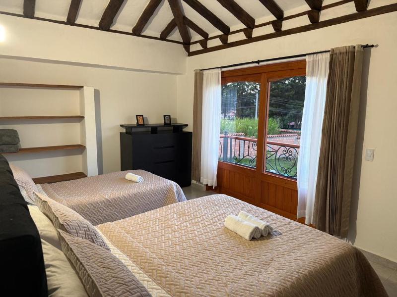 Apartamento ALTAVISTA de Villa de Leyva - image 33