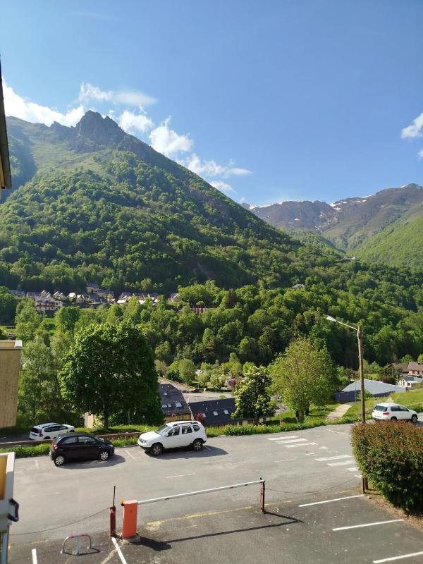 Studio charmant à Cauterets de 21 m² face aux télécabines - image 10