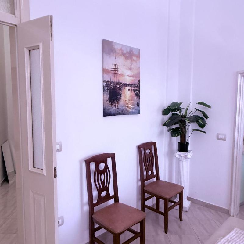 Star Apartment 2- Spacious in the heart of Durres - image 11