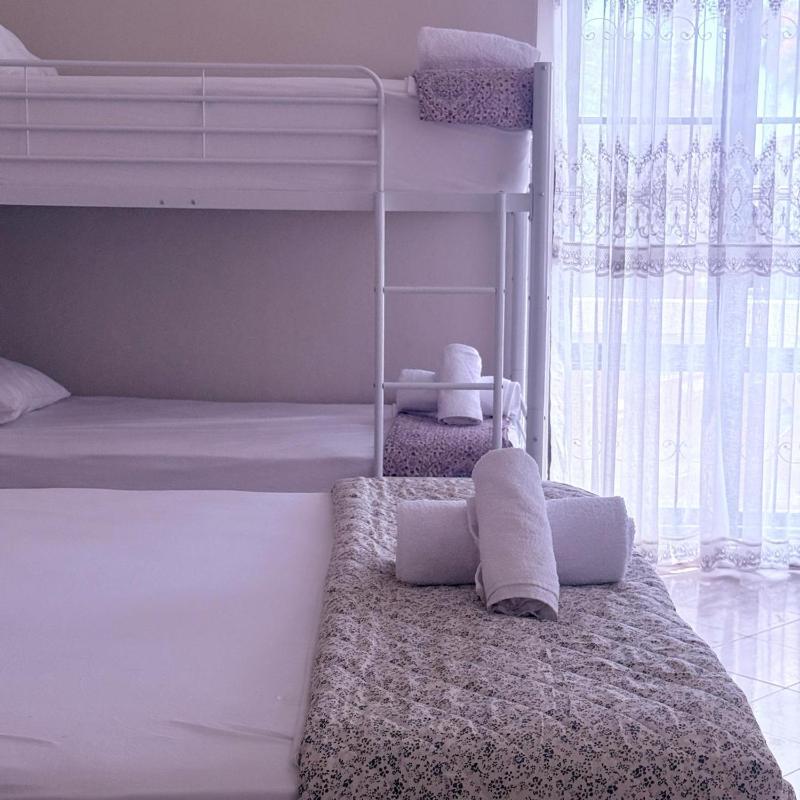 Star Apartment 2- Spacious in the heart of Durres - image 14