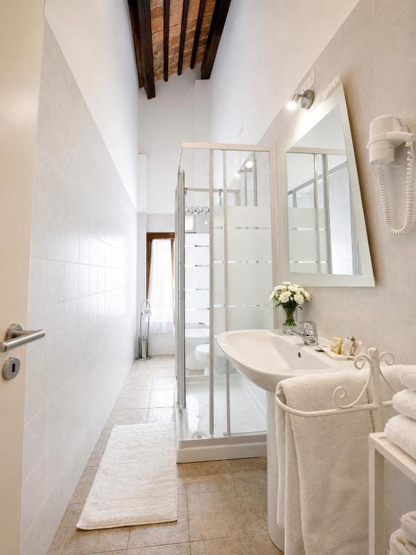 Baco Da Seta Residence con Piscina - Venezia Mestre - image 38
