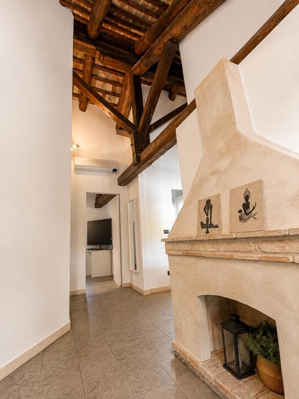 Baco Da Seta Residence con Piscina - Venezia Mestre - image 35