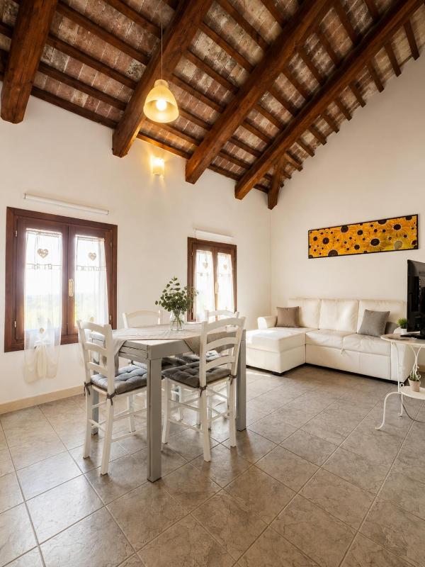 Baco Da Seta Residence con Piscina - Venezia Mestre - image 18