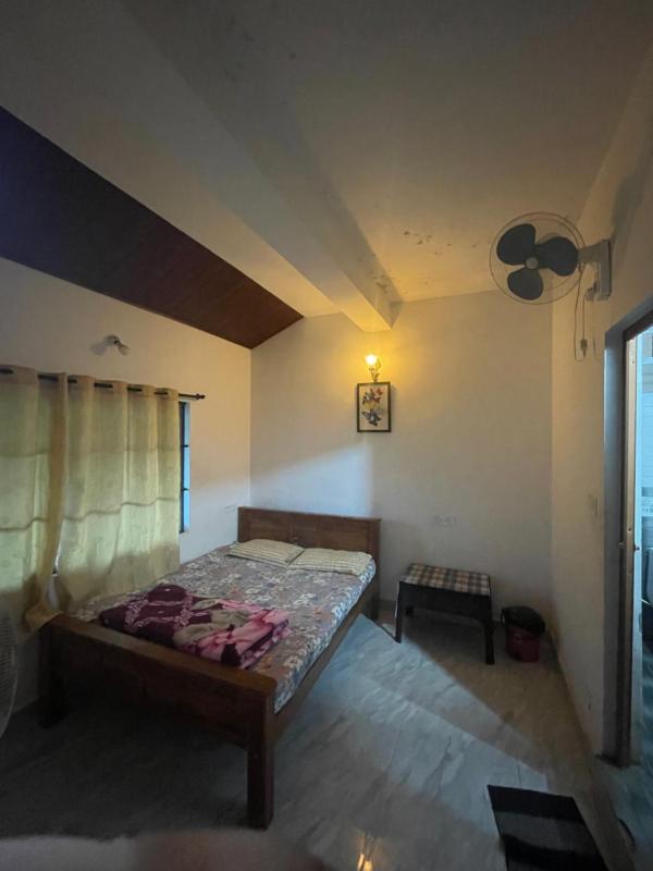 Coorg Mists Homestay - image 2