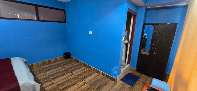 Shalom Homestay ropeway - image 9