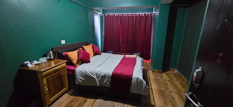 Shalom Homestay ropeway - image 15