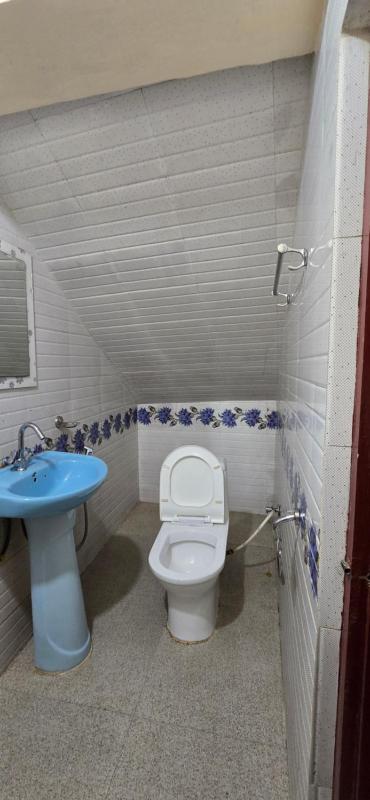 Shalom Homestay ropeway - image 13