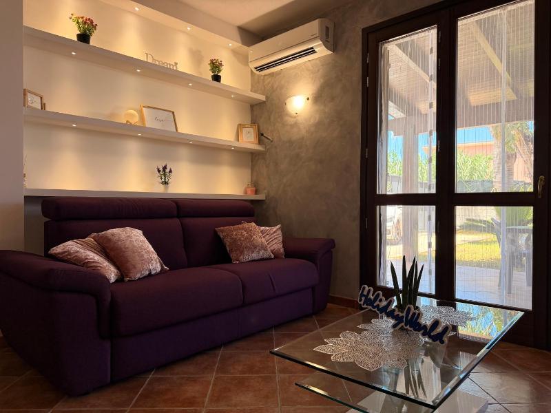 Golden Sunset Villa by Holiday World - image 10
