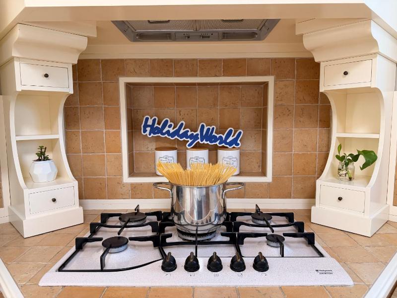 Golden Sunset Villa by Holiday World - image 28