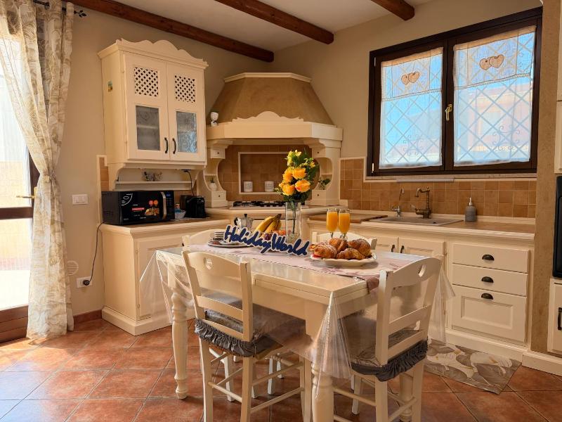 Golden Sunset Villa by Holiday World - image 18